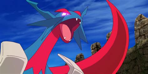 Mega Salamence is (thus far) the worst Mega Evolution released..